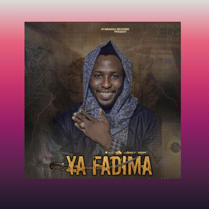 ABBAN MALAM - ZAKI DAN YAYA (YA FADIMA)