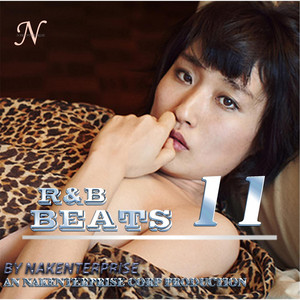 R&b Beats 11