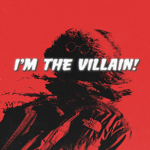 / 洋楽 Villain I'm A 337 CD Villains