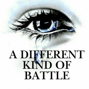 Solstice Rae - A Different Kind of Battle