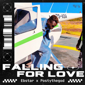 Falling For Love cover art