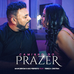 Marcibrom Kaso Perfeito artist photo