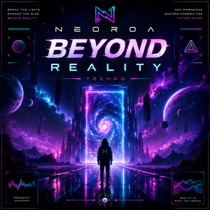 Beyond Reality by NeoRoa