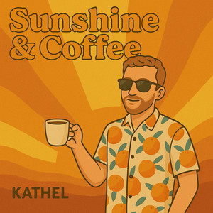 Portada de Sunshine & Coffee