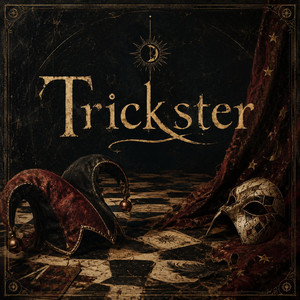 Trickster by Shakaitis