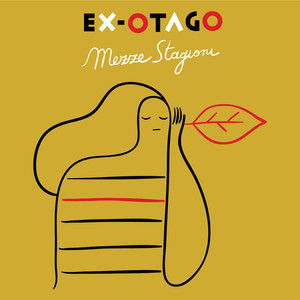 Mezze Stagioni [Deluxe Edition] cover