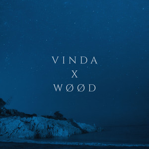 Frostlight Lullaby by Vinda, WØØD