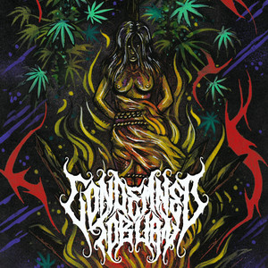 You Fucked Up by Condemned to Burn