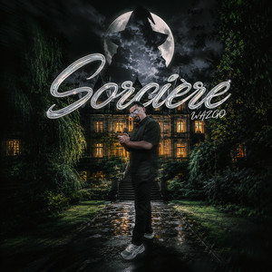 SORCIÈRE by WAZGO