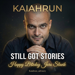 STILL GOT STORIES by Kaiahrun