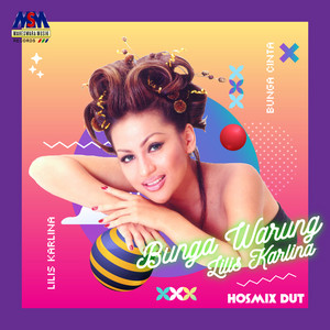 Bunga Warung (Hosmix) by Lilis Karlina