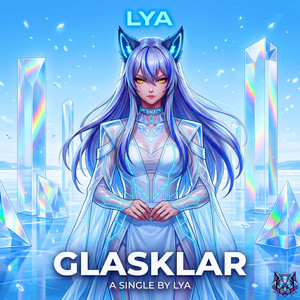 Glasklar by Lya