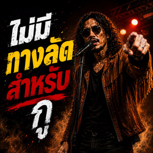 ไม่มีทางลัดสำหรับกู by monkey studio2