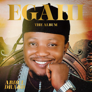 Abdul Drabd - Irekpe