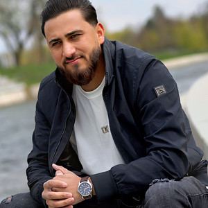 Emanuel de la Cluj - Suflet otravit