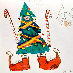 VeggieHammerr - Merikurisumasu