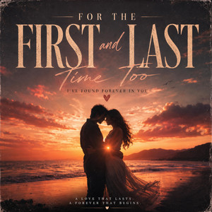 First and Last by A Million Voices