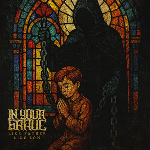 Like Father Like Son by In Your Grave, Capsize