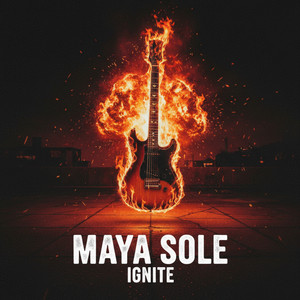 Bassline Fever by MAYA SOLE