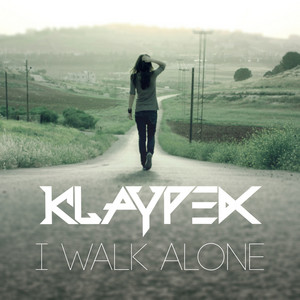 I Walk Alone cover art