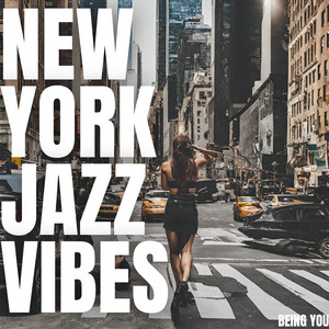 In the Kitchen, Crying by New York Vibes Inc