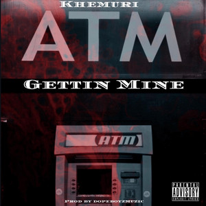 Portada de Gettin' Mine