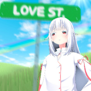 Love St. by OKISO