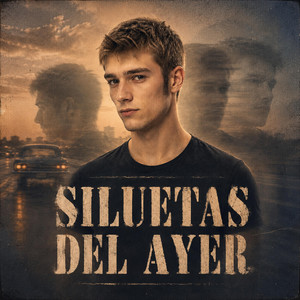 Siluetas del ayer by Daevo Lune