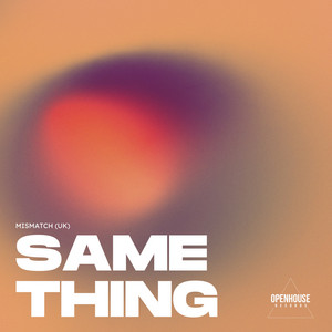 Same Thing - Radio Edit by Mismatch (UK)