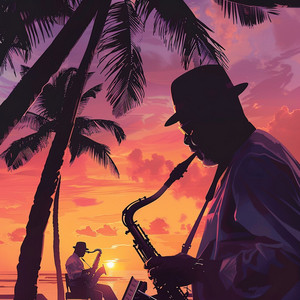 Swing Avenue Drift by Noah Delacroix