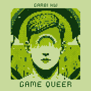 Portada de Game Queer