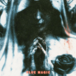 BLUE MAGIC by Malacarne, Frero