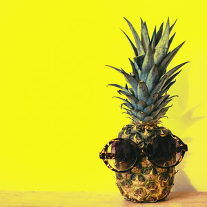 piña by Carmenistruments