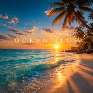 Ocean Blue