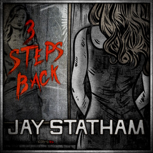 3 Steps Back by Jay Statham