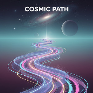 Cosmic Path by Kryolux