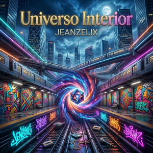 Universo Interior by Jeanzelix
