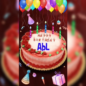 It's My Birthday
