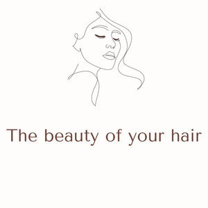 the beauty of your hair by djyuly
