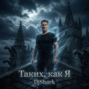 DjShark - Таких, как Я