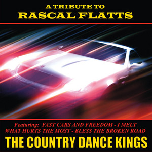 A Tribute to Rascal Flatts album