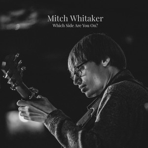 Jesse Welles by Mitch Whitaker