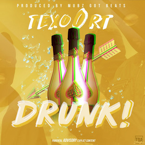 Portada de Drunk!