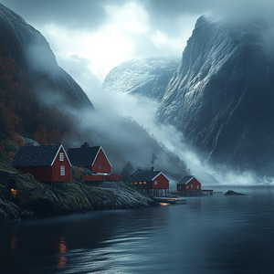 AI Dream - Epic Action Cinematic