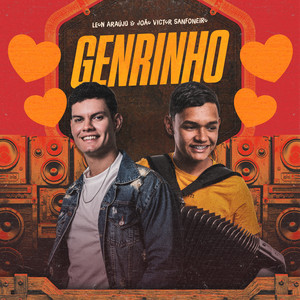 Genrinho by Leon Araújo, João Victor Sanfoneiro