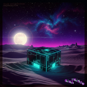 Obsidian Echo by Sub Morphine
