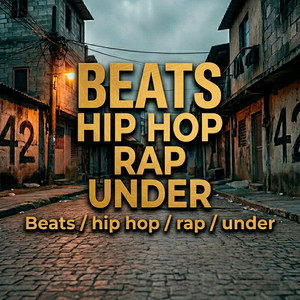 Hustlin’ the Block - 96 BPM Underground Rap Beats by Signal Ghost Beats
