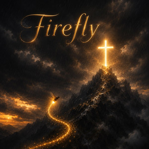 Firefly by Leonited