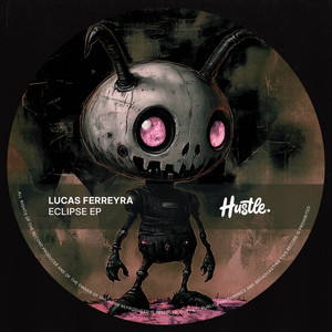 Eclipse by Lucas Ferreyra