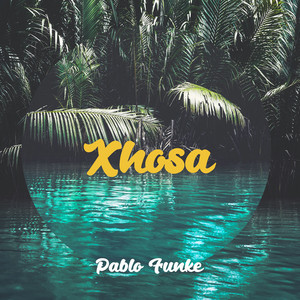 Xhosa by Pablo Funke